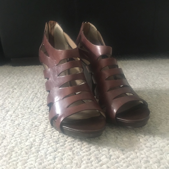 Franco Sarto heels